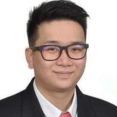 Andrew Tham