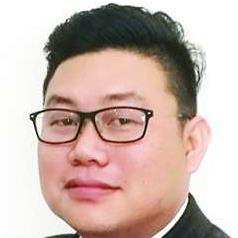 Raymond Leong