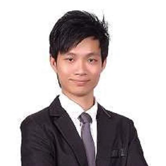 Jackson Yong