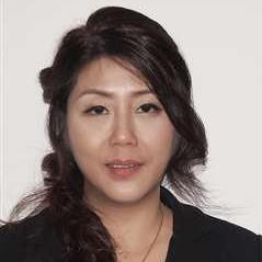 Ivy Yeoh