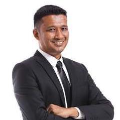 Shazali Ahmad