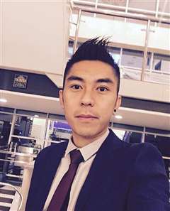Billy Lee