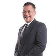 Mohd Hafzan
