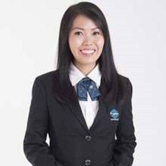 Carmen Jwchong