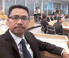 Mohd Rafiee