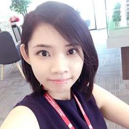 Nicole Chow