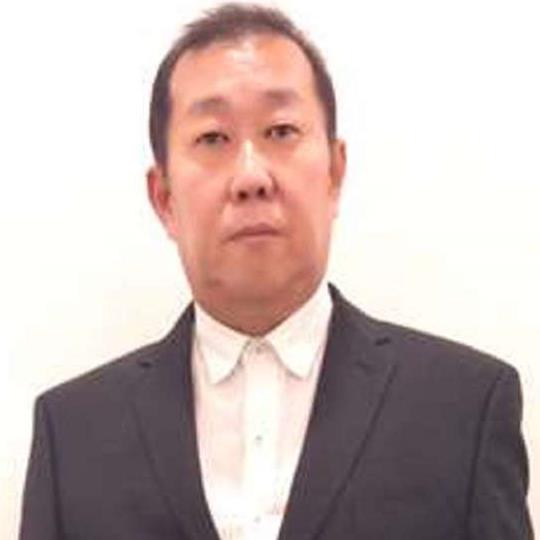 Alvin Foo