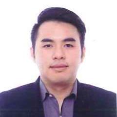 Samuel Wong