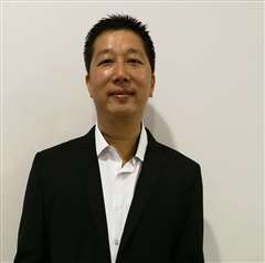 Harrison Heng