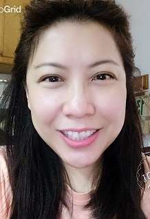 Suzanne Tang