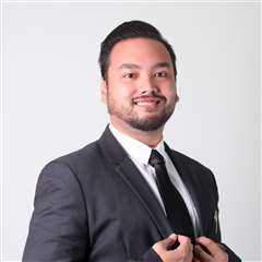 Faiz Ridzwan