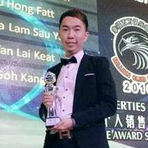 Calvin Goh Calvin Goh
