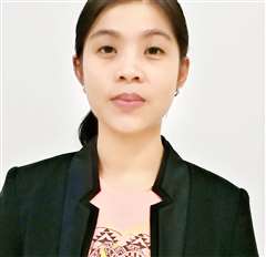 Felicia Lim