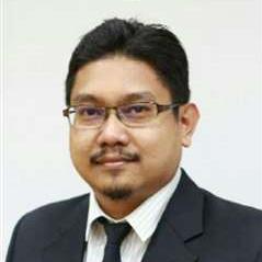 Mohd Arfan Shah
