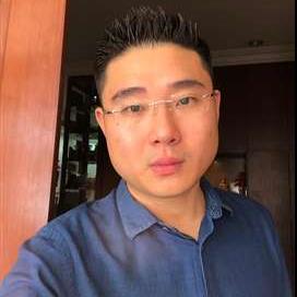 Jordan Tang