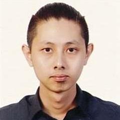 Eddie Li