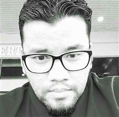 Omar Hamid