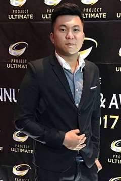 Vincent Wee