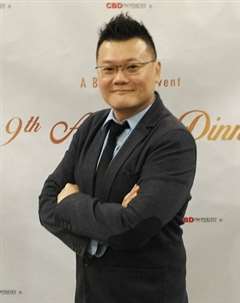 Douglas Lim
