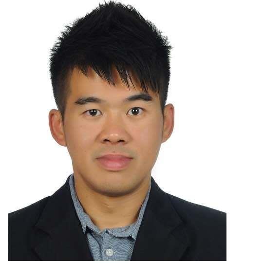 Kelvin Chen