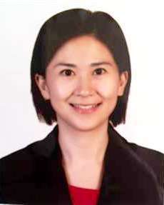 Jane Wong