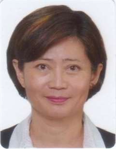 Kelly Wang