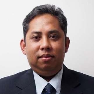Wan Hasmadi
