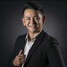 Steve Tey Chiew Sen