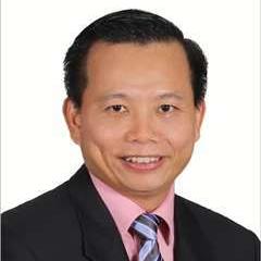 Patrick Chen
