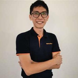 Kenneth Liew Kenneth Liew
