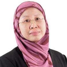 Norashikin Kamarudin