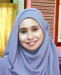Hidayah Halim