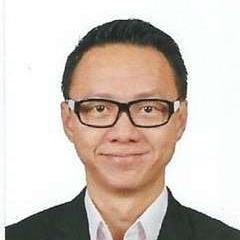 Simon Leong