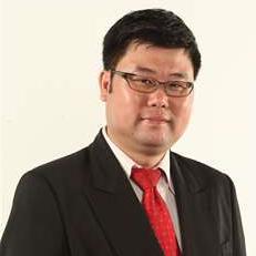 Thomas Lim