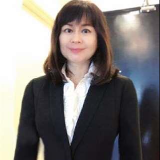 Irene Tay