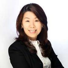 Joanne Chen Joanne Chen
