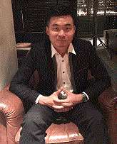 Winson Yong