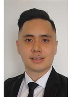Sean Lim