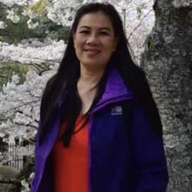 Carolyn Leong