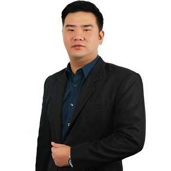 Ken Wang