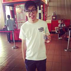 Gary Tham