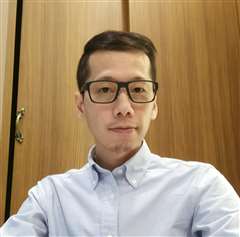 Jerry Tan