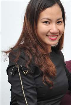 Charol Espinosa