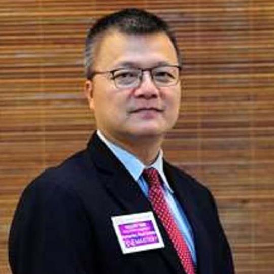 Kelvin Tan