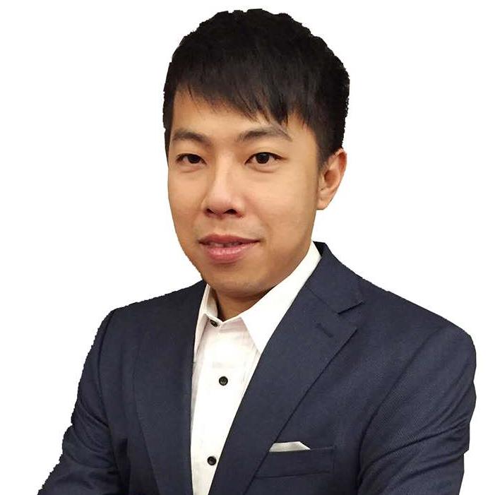 Jeffrey Cheah