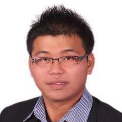Damon Lim Damon Lim