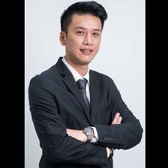 Kevan Wong