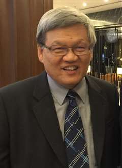 Yap Kok Ming