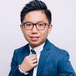Keith Ng