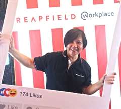 Grace Tan